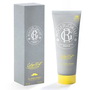 ROGER & GALLET ŻEL PO GOLENIU DLA MĘŻCZYZN COLOGNE TWIST 75 ML