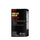 Gnc Mega Men 50 Plus, Complejo Multivitam&#237;nico Para Hombres 50 Plus, 120 Tb