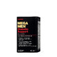 Gnc Mega Men Diabetic Support, Multivitam&#237;nico Masculino Para el Apoyo Diab&#233;tico, 90 Tb