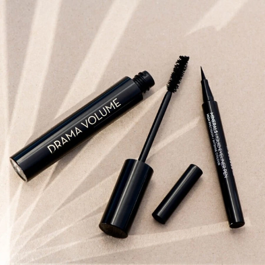 KORRES MASCARA DRAMA VOLUME 11ML