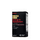 Gnc Mega Men Energ&#237;a Y Metabolismo, Complejo Multivitam&#237;nico Para Hombres, Energ&#237;a Y Metabolismo, 90 Tb