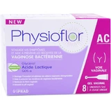 PHYSIOFLOR AC 8 GEL VAGINAL 5 ml