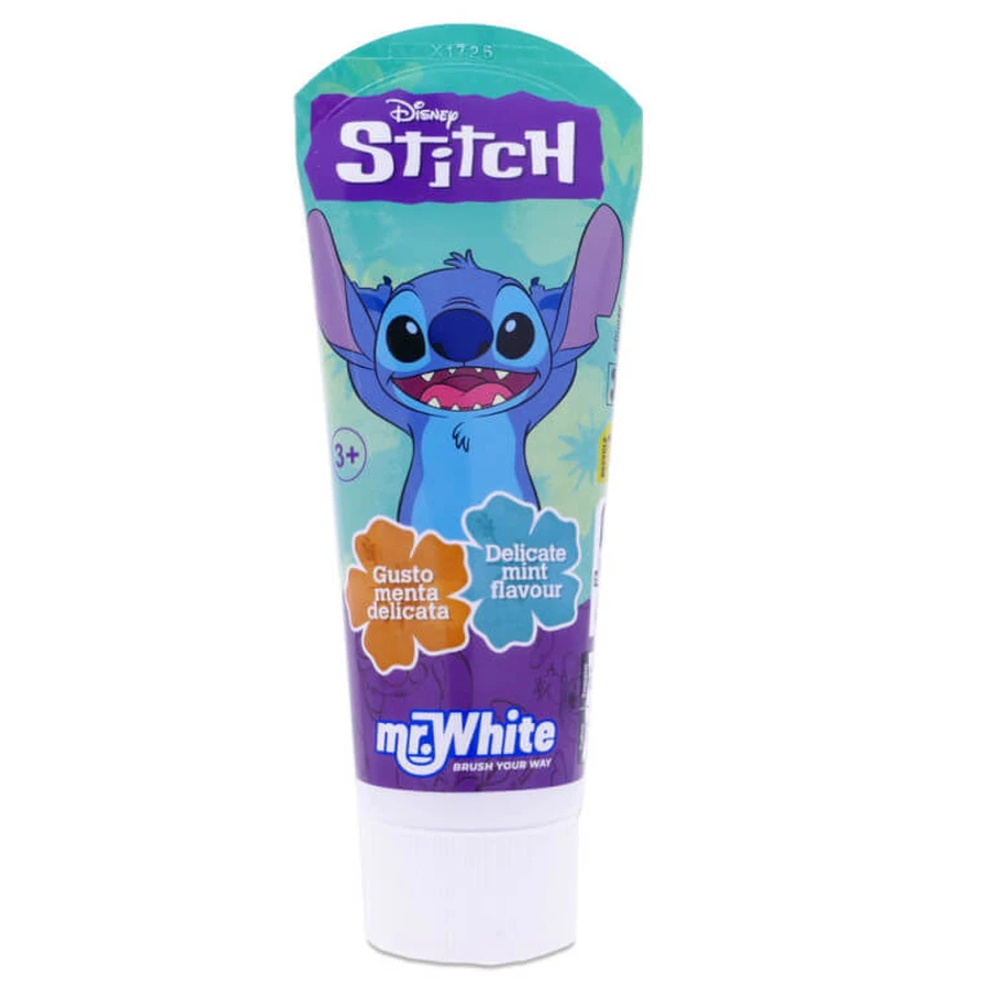 STITCH DENTIFRICE MENTHE DOUCE 75ML