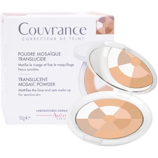 AVENE TRANSLUCENT MOSAIC POEDERCONCEALER 10 G