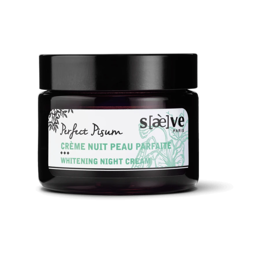 SAEVE PERFECT PISUM KREM NA NOC 50 ML: ceny i cechy