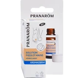 PRANAROM AROMADERM BIOLOGISCHE HAND- EN VOETVERZORGING 10 ML