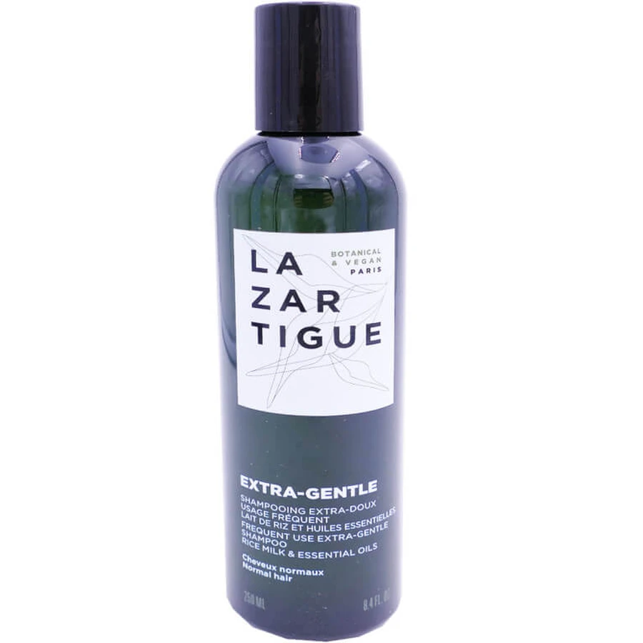 LAZARTIGUE SHAMPOO EXTRA-DELICATO 250 ML