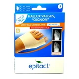 EPITACT ORTEZĂ PENTRU HALLUX VALGUS DE NOAPTE, MĂRIME S