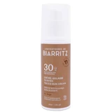 BIARRITZ TINTED SUNSCREEN SPF 30 02 BEIGE 50ML