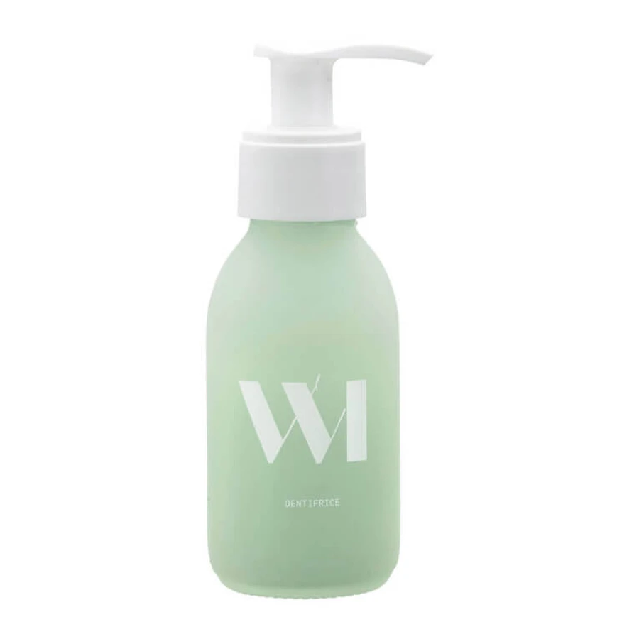 WHATMATTERS TOOTHPASTE No. 7 90ML