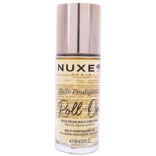 NUXE HUILE PRODIGIEUSE ROLL ON 60ML