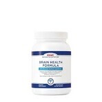 Brain Health Formula Gnc Präventive Ernährung für die Gesundheit des Gehirns und des Nervensystems, 60 Tb