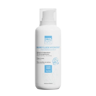 CYTOLNAT BALSAMO IDRATANTE FLUIDO 400 ML