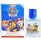 PAW PATROL EAU DE TOILETTE 30 ml