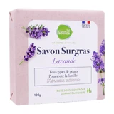 JABÓN HIDRATANTE DE LAVANDA DE PHARMASCIENCE, 100 G