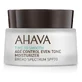 AHAVA TIME TO SMOOTH 50 ML ANTI-ÎMBĂTRÂNIRE