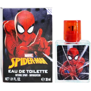 MARVEL SPIDER-MAN WODZIA TOALETOWA 30 ML