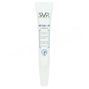 SVR XERIAL 40 UÑAS 10 ML