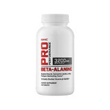 Gnc Pro Performance Beta-alanina, Beta-alanina, 120 Tb