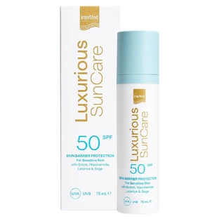 Luxurious SunCare Protecție pentru bariera cutanată SPF50 75 ml
