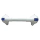Uchwyt ścienny Mobiak z przyssawkami, 40,6 cm  0808509
