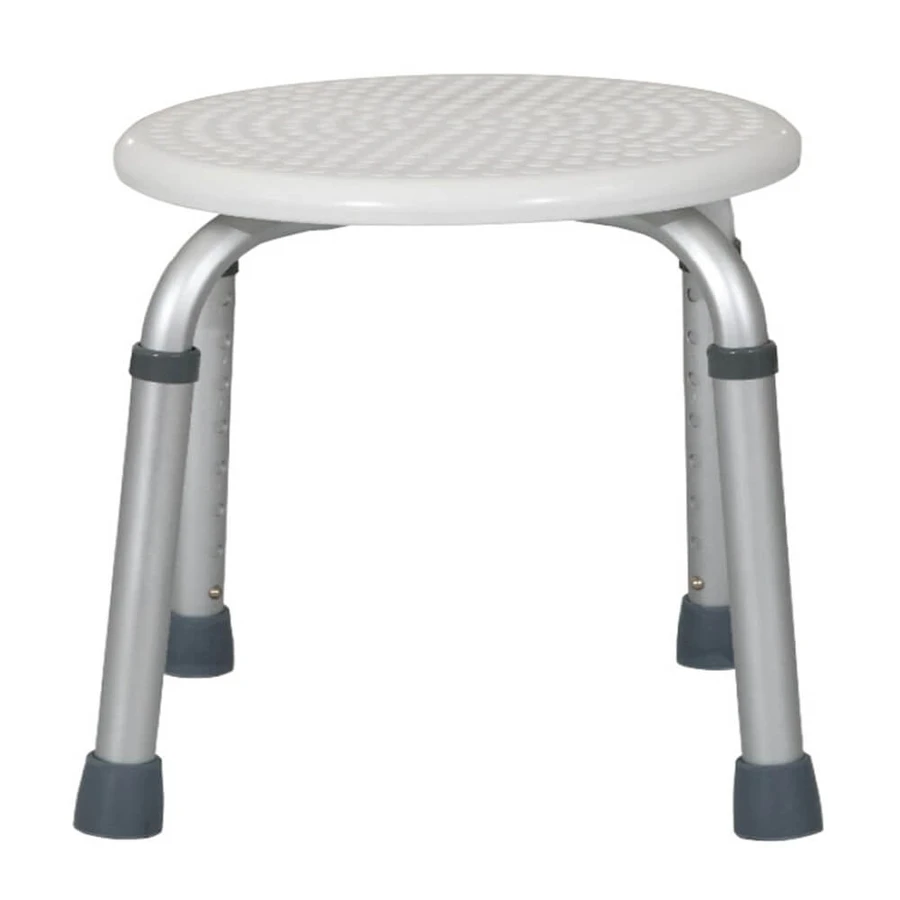Sgabello da bagno regolabile Mobiak 0807545