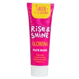 Aloe+ Colors Maschera viso illuminante 60 ml