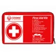 Kit di pronto soccorso Cosmic Car DIN13164:2022 - Kit di pronto soccorso con materiale di primo soccorso