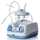 Nueva unidad de aspiración Aspiret de Ca-Mi, 15 l/min, modelo 0808061