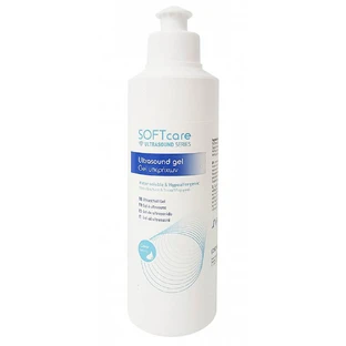 SOFTcare Ultrasonic Gel 250 ml