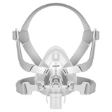 Yuwell YF-02 Mund-Nasen-Maske für CPAP-Geräte, Größe L 0803322