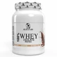 Atlas Labs Molkenprotein-Isolat, Schokolade, 1000 g