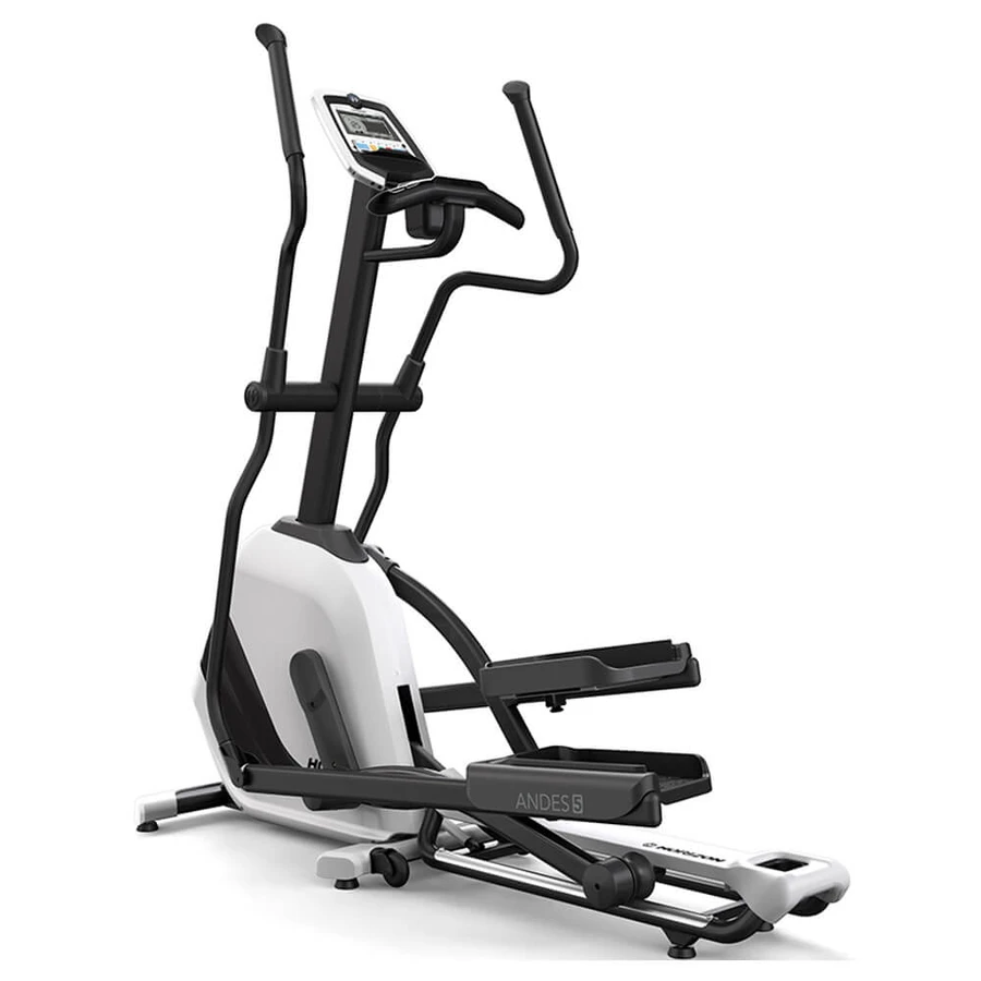 Ellittica Horizon Andes 5 Viafit