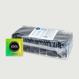 EXS Leuchtende Kondome – 100 Stück