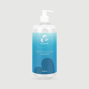 Lubrifiant pe bază de apă EasyGlide - 1000 ml