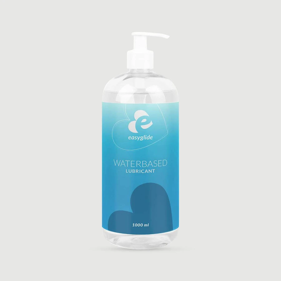 Lubrifiant pe bază de apă EasyGlide - 1000 ml