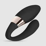 Vibrator pentru cupluri Lelo Tiani Harmony - Negru