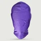 Cagoule intégrale - Violet