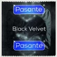 Pasante Black Velvet Kondome