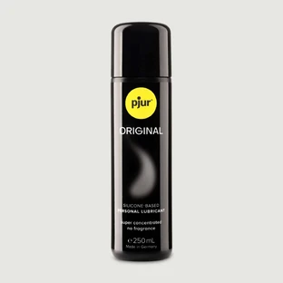 Pjur Original Bodyglide super concentrato - 250 ml