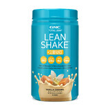 Gnc Total Lean Lean Shake + Slimvance, Proteinshake mit Slimvance, Vanille- und Karamellgeschmack, 1080g