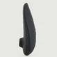 Womanizer Classic 2 clitorisstimulator met zuigfunctie - Zwart