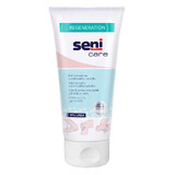 Crema para pieles muy secas y endurecidas con 10% de urea, 100 ml, Seni Care