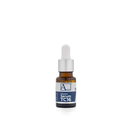 Arkada's TC16 Collagen Serum, 11 ml