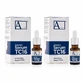 Serul Arkada's TC16 Ser lichid cu colagen 2x11ml