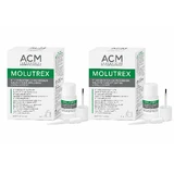Molutrex 5%, solución, 2x3 ml
