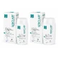 Șampon Sebclair, 2x100 ml, Alliance Pharma
