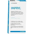 Impryl, 2 x 30 comprimidos, Parthenogen
