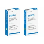 Impryl, 2 x 30 comprimidos, Parthenogen