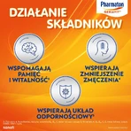Pharmaton, 2x100 Tabletten, Sanofi